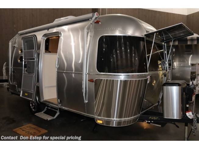 New 2022 Airstream Caravel 20FB available in Southaven, Mississippi