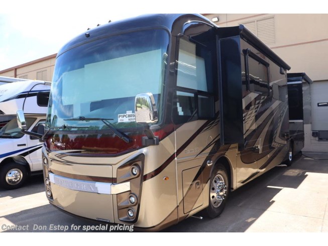 2023 Entegra Coach 40Q2 - New Class A For Sale by Don Estep in Southaven, Mississippi