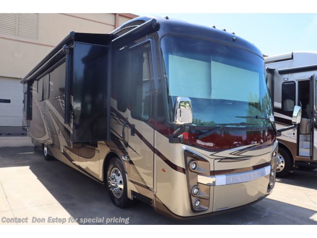 New 2023 Entegra Coach 40Q2 available in Southaven, Mississippi