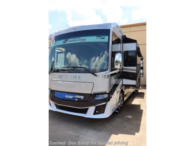 2022 New Aire 3543 by Newmar from Don Estep in Southaven, Mississippi