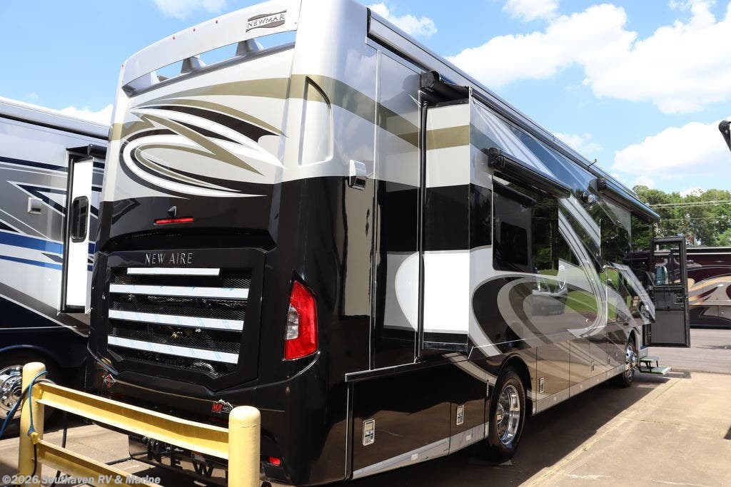 2022 Newmar New Aire 3543 RV for Sale in Southaven, MS 38671 N1143