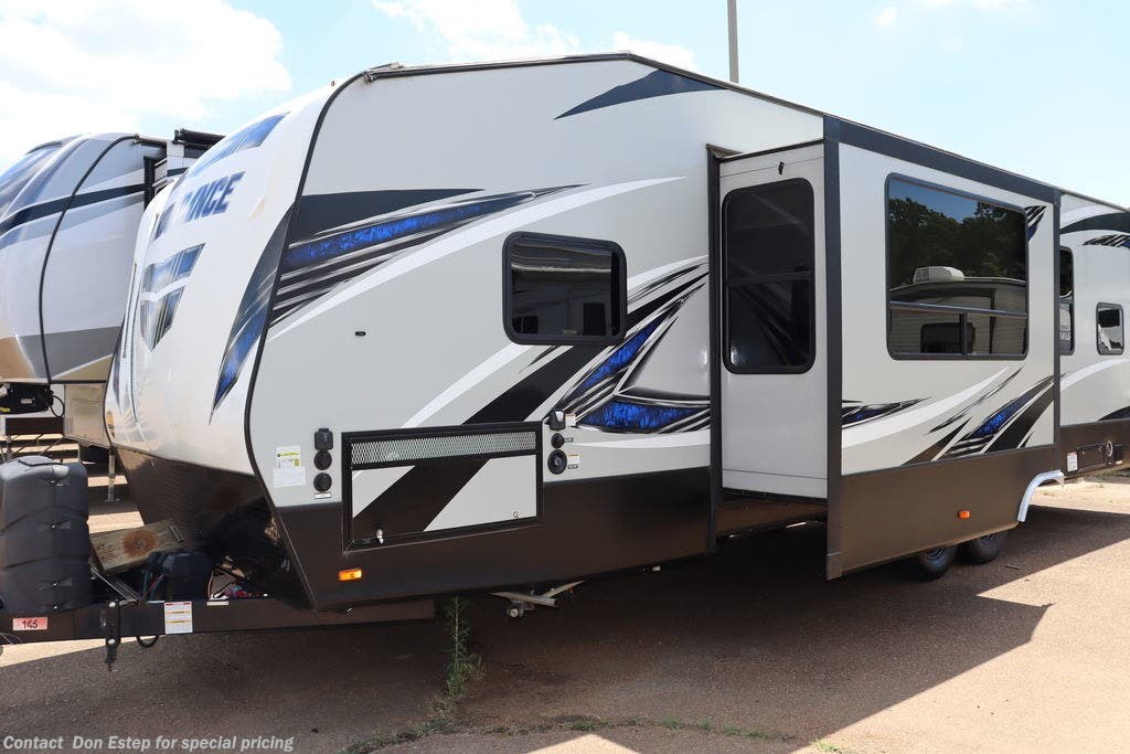 2018 Dutchmen Endurance 3706 RV for Sale in Southaven, MS 38671
