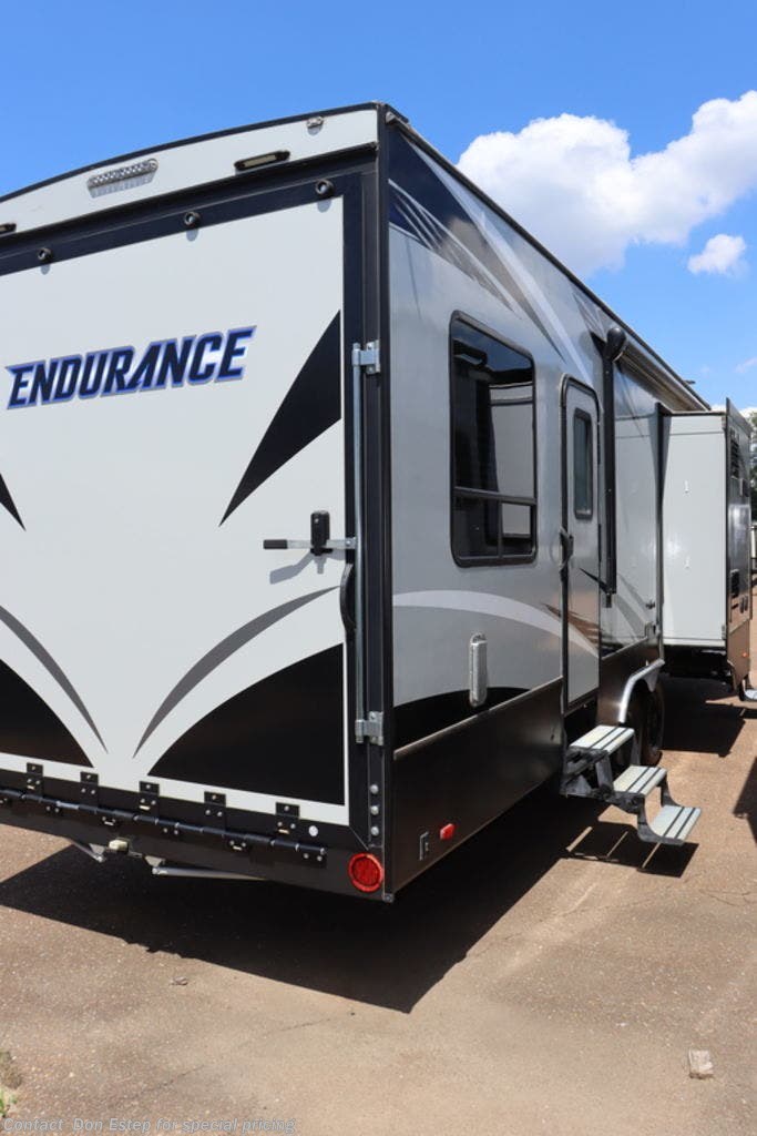 2018 Dutchmen Endurance 3706 RV for Sale in Southaven, MS 38671