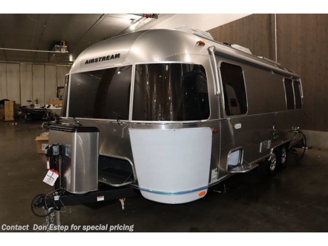 2022 Airstream Flying Cloud 25FB - New Travel Trailer For Sale by Don Estep in Southaven, Mississippi