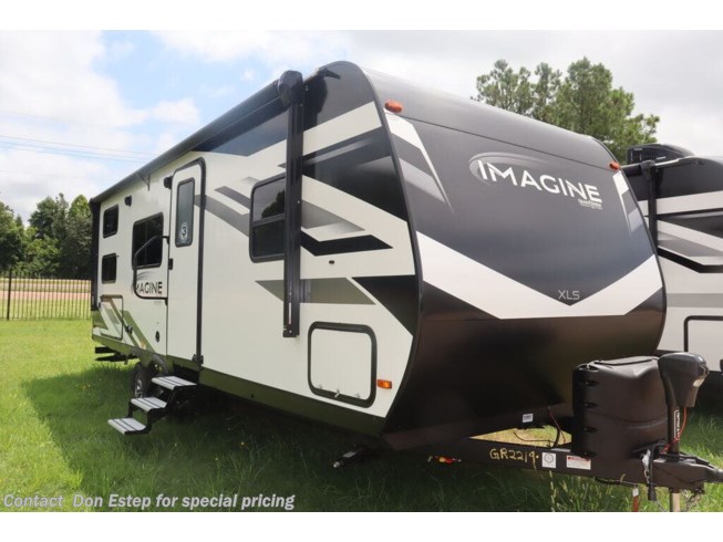 New 2023 Grand Design Imagine XLS 23BHE available in Southaven, Mississippi