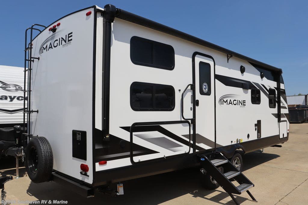 2023 Grand Design 2400BH RV For Sale In Southaven MS 38671 GR2221 