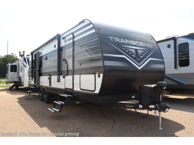 New 2023 Grand Design Transcend Xplor 265BH available in Southaven, Mississippi