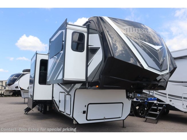 New 2023 Grand Design Momentum 376THS available in Southaven, Mississippi