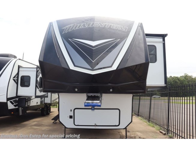 2023 Momentum 397TH by Grand Design from Southaven RV & Marine in Southaven, Mississippi
