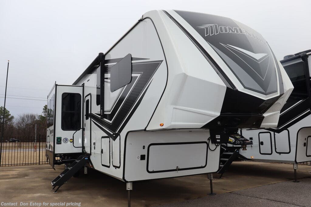 2023 Grand Design Momentum M-Class 381M RV for Sale in Southaven, MS ...