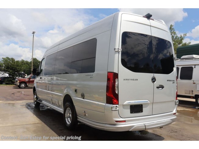 2022 24GT by Airstream from Southhaven RV in Southaven, Mississippi