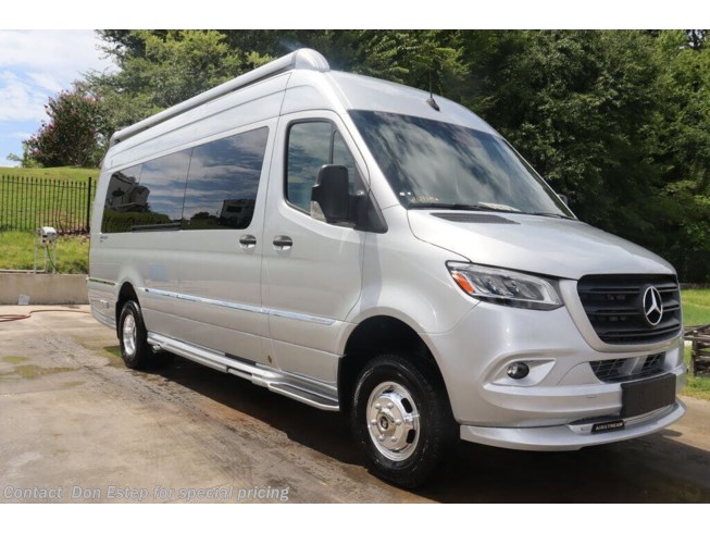 New 2022 Airstream 24GT available in Southaven, Mississippi