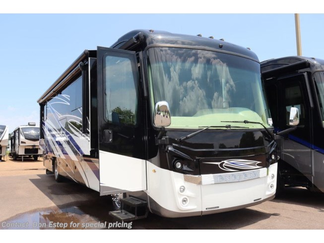 New 2023 Entegra Coach 39BH available in Southaven, Mississippi