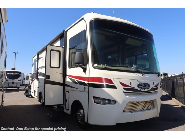 Used 2015 Jayco Precept 29UM available in Southaven, Mississippi