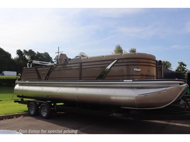 New 2023 Country Coach Veranda VP25VLB Luxury Tri-Toon available in Southaven, Mississippi
