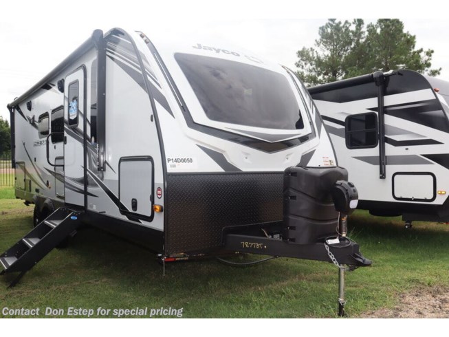 New 2023 Jayco White Hawk 24MRB available in Southaven, Mississippi