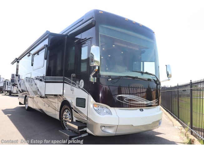 Used 2016 Tiffin Allegro Bus 37 AP available in Southaven, Mississippi