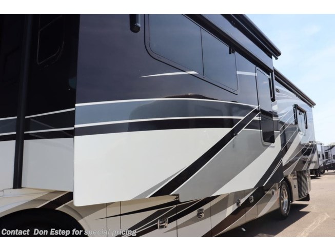 2016 Tiffin Allegro Bus 37 AP - Used Class A For Sale by Don Estep in Southaven, Mississippi
