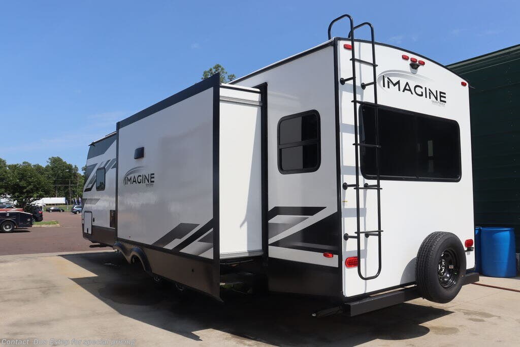 2023 Grand Design Imagine 2970RL RV for Sale in Southaven, MS 38671