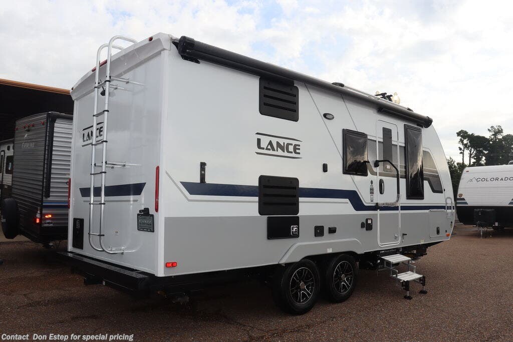 2022 Lance 1985 5000 Pounds Tow Rating RV for Sale in Southaven, MS