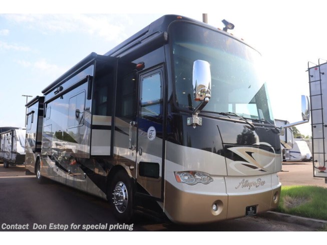 Used 2013 Tiffin Allegro 40 QBP available in Southaven, Mississippi