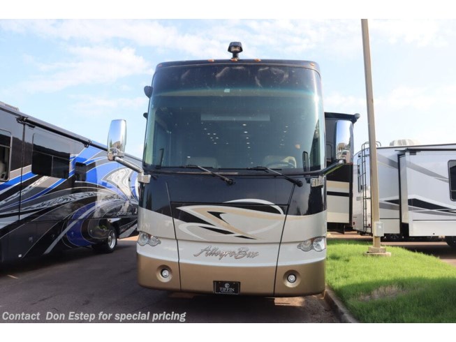 2013 Allegro 40 QBP by Tiffin from Don Estep in Southaven, Mississippi