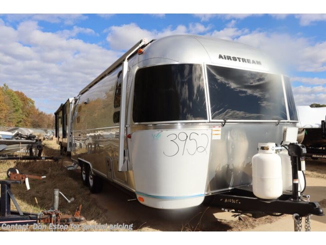 New 2023 Airstream Globetrotter® 25FB available in Southaven, Mississippi
