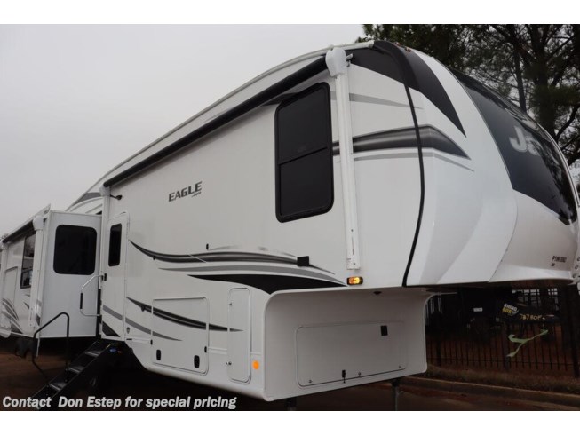 New 2023 Jayco Eagle 317RLOK available in Southaven, Mississippi