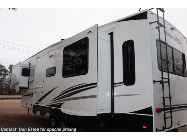 2023 Eagle 317RLOK by Jayco from Southaven RV & Marine in Southaven, Mississippi