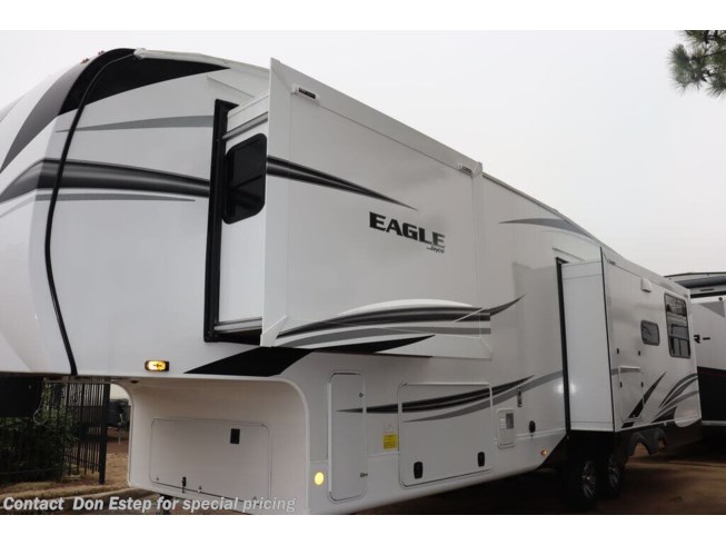 2023 Jayco Eagle 317RLOK - New Fifth Wheel For Sale by Southaven RV & Marine in Southaven, Mississippi
