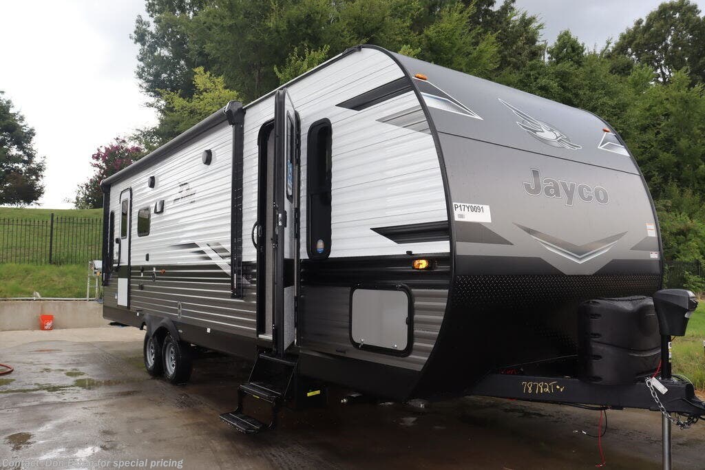 2023 Jayco Jay Flight West 265RLSW RV for Sale in Southaven, MS 38671 ...