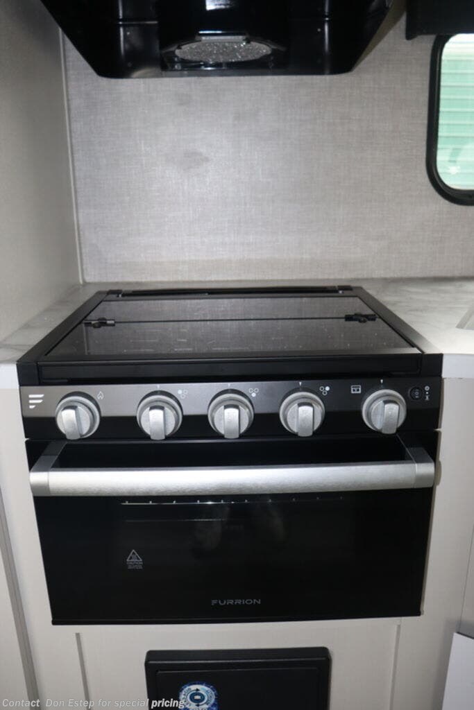 second hand electric cooker 60cm