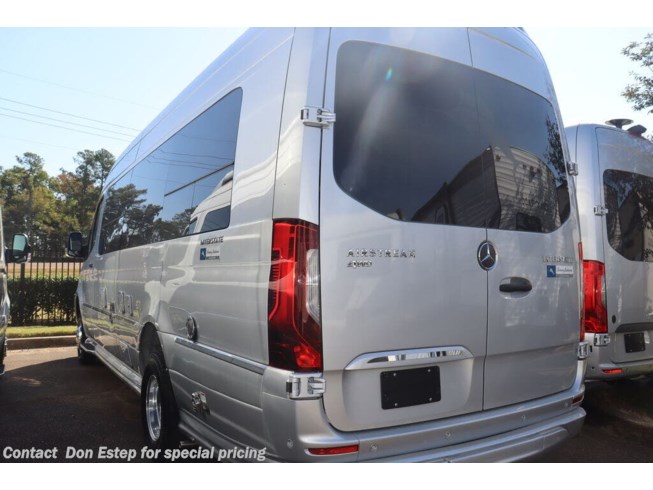 2023 24GL by Airstream from Southaven RV & Marine in Southaven, Mississippi