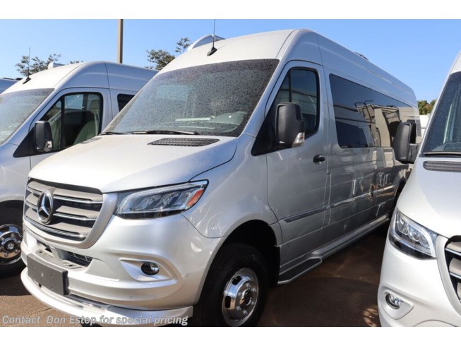 2023 24GL by Airstream from Southaven RV & Marine in Southaven, Mississippi