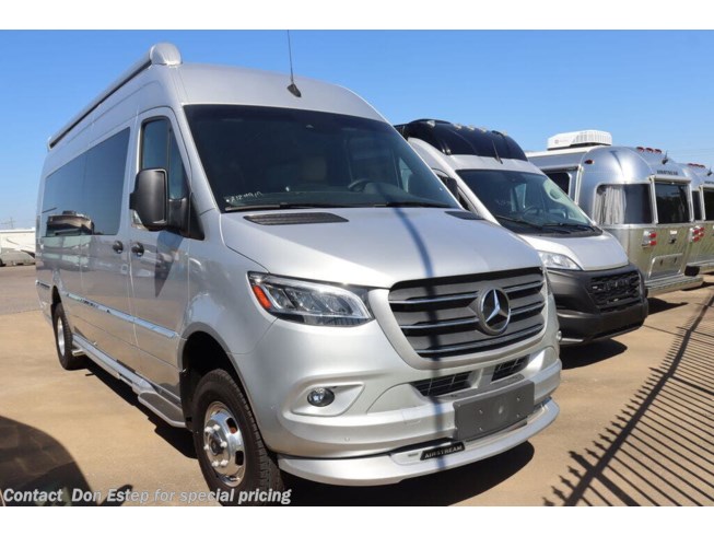 New 2023 Airstream 24GL available in Southaven, Mississippi