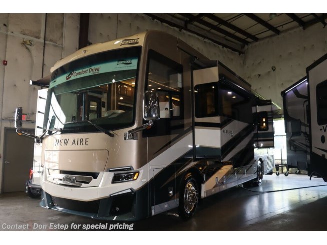 2022 Newmar New Aire 3543 - New Class A For Sale by Southhaven RV in Southaven, Mississippi