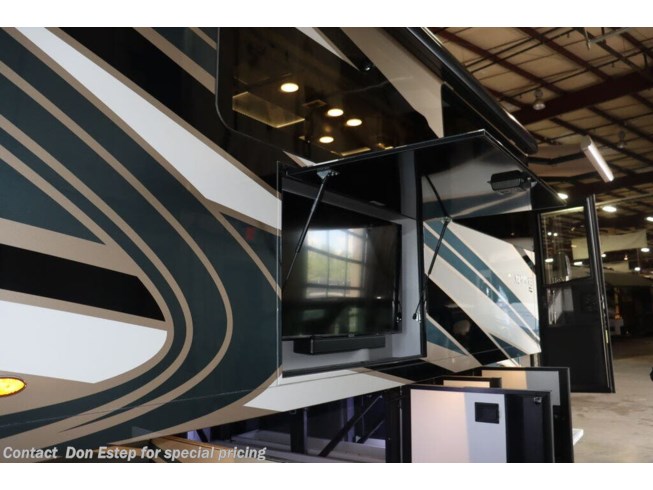 2022 New Aire 3543 by Newmar from Southhaven RV in Southaven, Mississippi