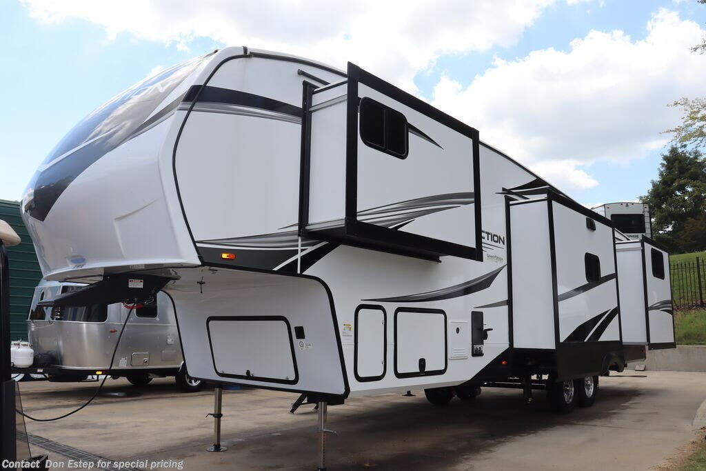 2023 Grand Design Reflection FifthWheels 311BHS RV for Sale in