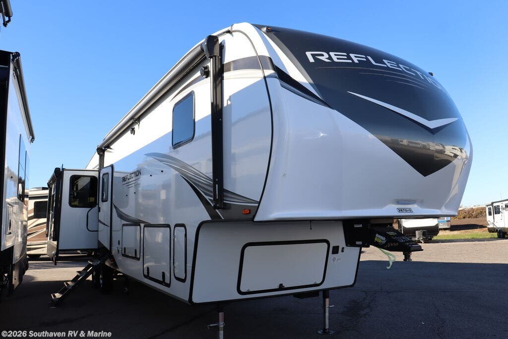 2023 Grand Design Reflection FifthWheels 367BHS RV for Sale in