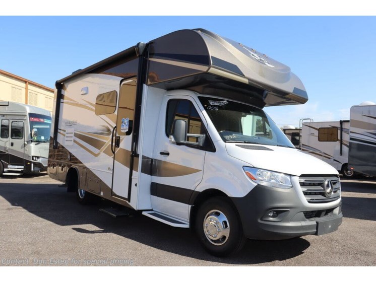 New 2023 Jayco Melbourne 24R available in Southaven, Mississippi