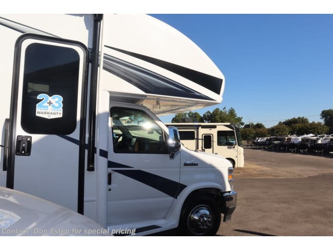 2023 Greyhawk 31F by Jayco from Southhaven RV in Southaven, Mississippi