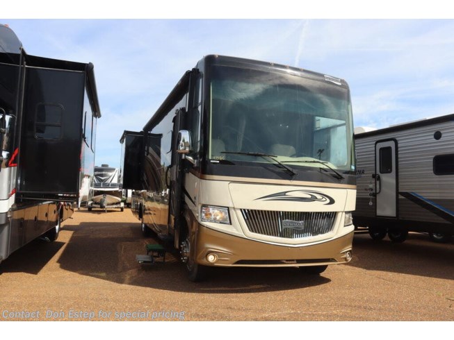 Used 2016 Newmar Canyon Star 3710 available in Southaven, Mississippi