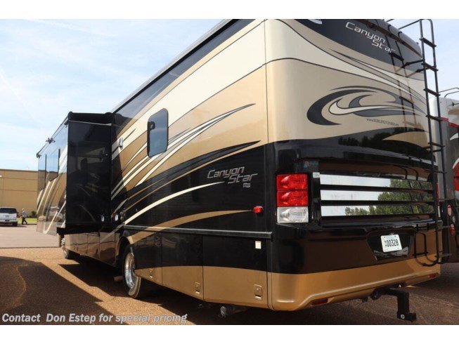 2016 Canyon Star 3710 by Newmar from Southhaven RV in Southaven, Mississippi