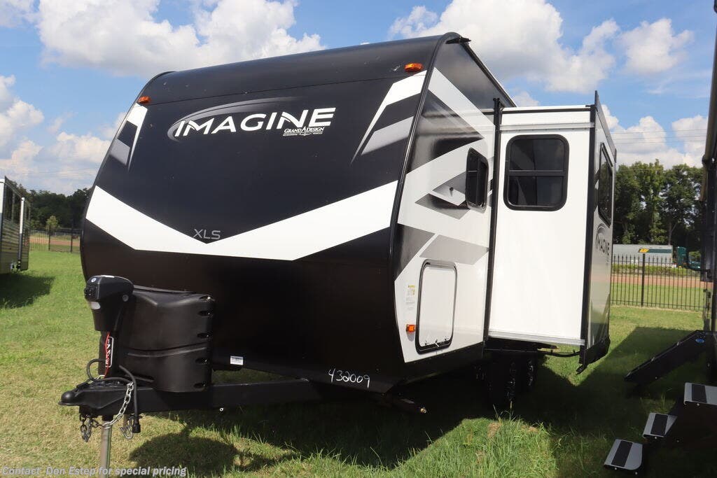 2023 Grand Design Imagine XLS 17MKE RV for Sale in Southaven, MS 38671 GR2251