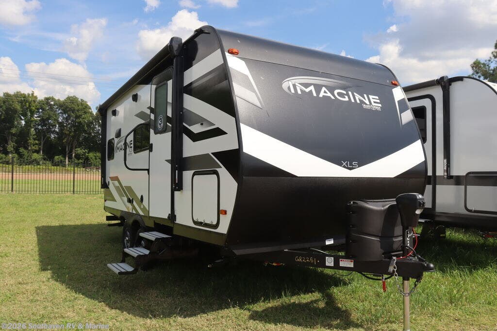 2023 Grand Design Imagine XLS 17MKE RV For Sale In Southaven MS 38671