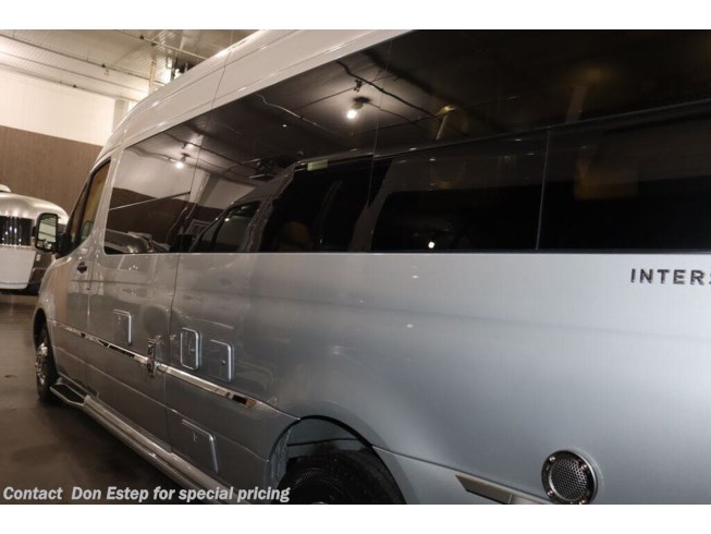 2023 Interstate 24GL by Airstream from Southaven RV & Marine in Southaven, Mississippi
