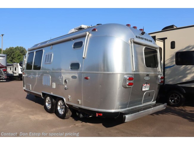 2017 Flying Cloud 23FB by Airstream from Southaven RV & Marine in Southaven, Mississippi