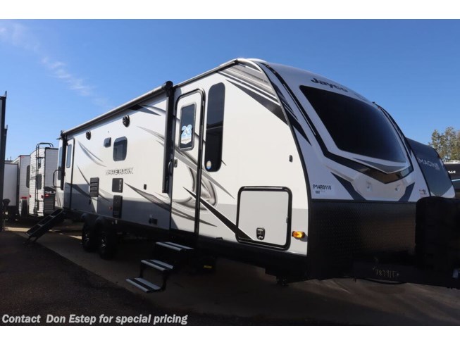 New 2023 Jayco White Hawk 29RL available in Southaven, Mississippi