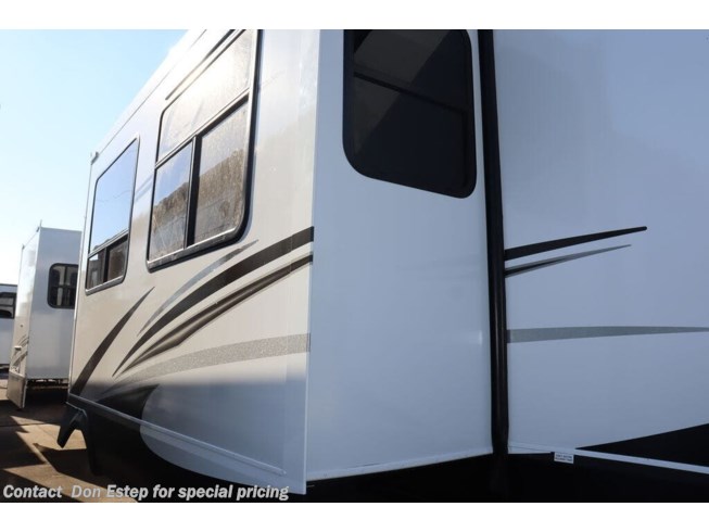 2023 Eagle 332CBOK by Jayco from Southaven RV & Marine in Southaven, Mississippi