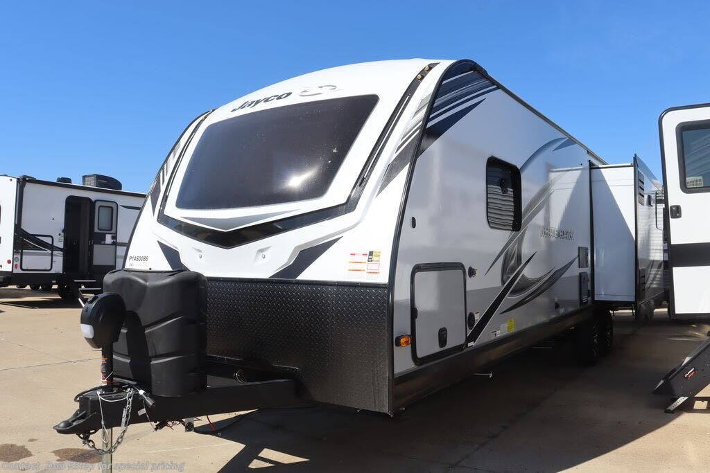 2023 Jayco White Hawk 32RL RV for Sale in Southaven, MS 38671 78788T Classifieds